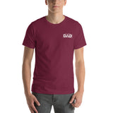 Line Dad