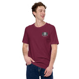 Hook Nation t-shirt