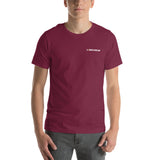 Flag t-shirt