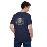 Hook Nation t-shirt