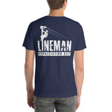 LAD Tee