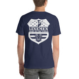 Light up Tee