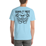 Work it Hot!