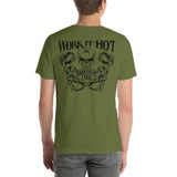 Work it Hot!