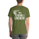 LAD Tee