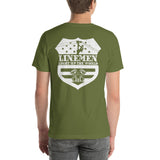 Light up Tee