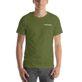 Light up Tee