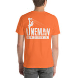 LAD Tee