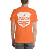 Light up Tee