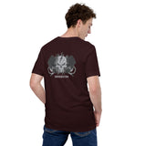 Hook Nation t-shirt