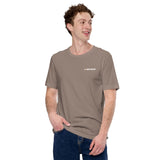Lineman Flag t-shirt