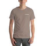 Flag t-shirt