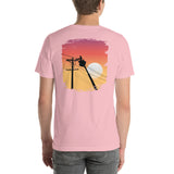 Lineman Silhouette
