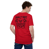 Work it Hot!
