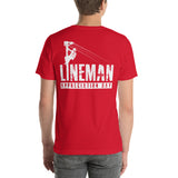 LAD Tee