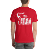 LAD Tee