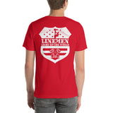 Light up Tee