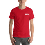 Line Dad