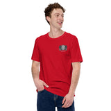 Hook Nation t-shirt