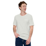 Lineman Flag t-shirt