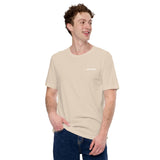 Lineman Flag t-shirt