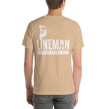 LAD Tee