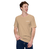Lineman Flag t-shirt