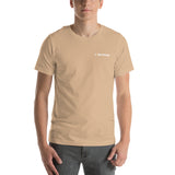 Flag t-shirt