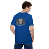 Hook Nation t-shirt