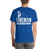 LAD Tee