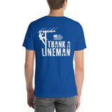 LAD Tee