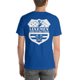 Light up Tee