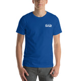 Line Dad