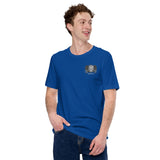 Hook Nation t-shirt