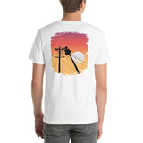 Lineman Silhouette