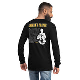 Lineman's Prayer Long Sleeve
