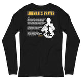 Lineman's Prayer Long Sleeve