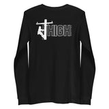 Long Sleeve HIGH Voltage