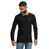 Long Sleeve HIGH Voltage