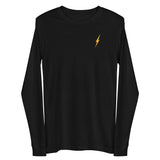 Long Sleeve HIGH Voltage