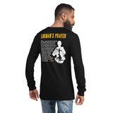 Lineman's Prayer Long Sleeve