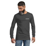 Lineman's Prayer Long Sleeve