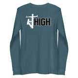 Long Sleeve HIGH Voltage