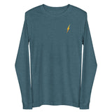 Long Sleeve HIGH Voltage