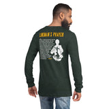 Lineman's Prayer Long Sleeve