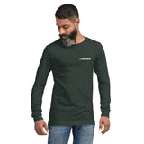 Lineman's Prayer Long Sleeve
