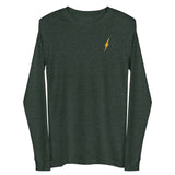 Long Sleeve HIGH Voltage