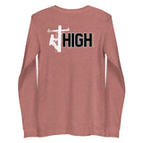 Long Sleeve HIGH Voltage
