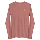 Long Sleeve HIGH Voltage