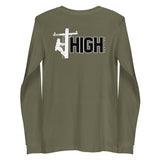 Long Sleeve HIGH Voltage